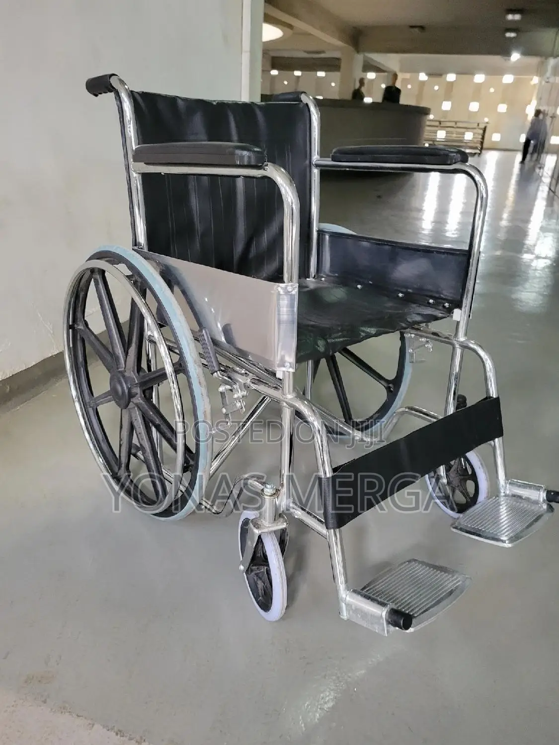 Folding Leather Wheelchair浚0wheelchairقحwheelchair==Wheelchair品肉wheel