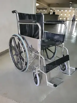 Folding Leather Wheelchair浚0wheelchairقحwheelchair==Wheelchair品肉wheel