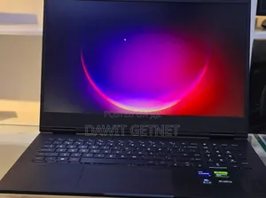 Photo - New Laptop HP Omen 16 16GB Intel Core I9 SSD 512GB