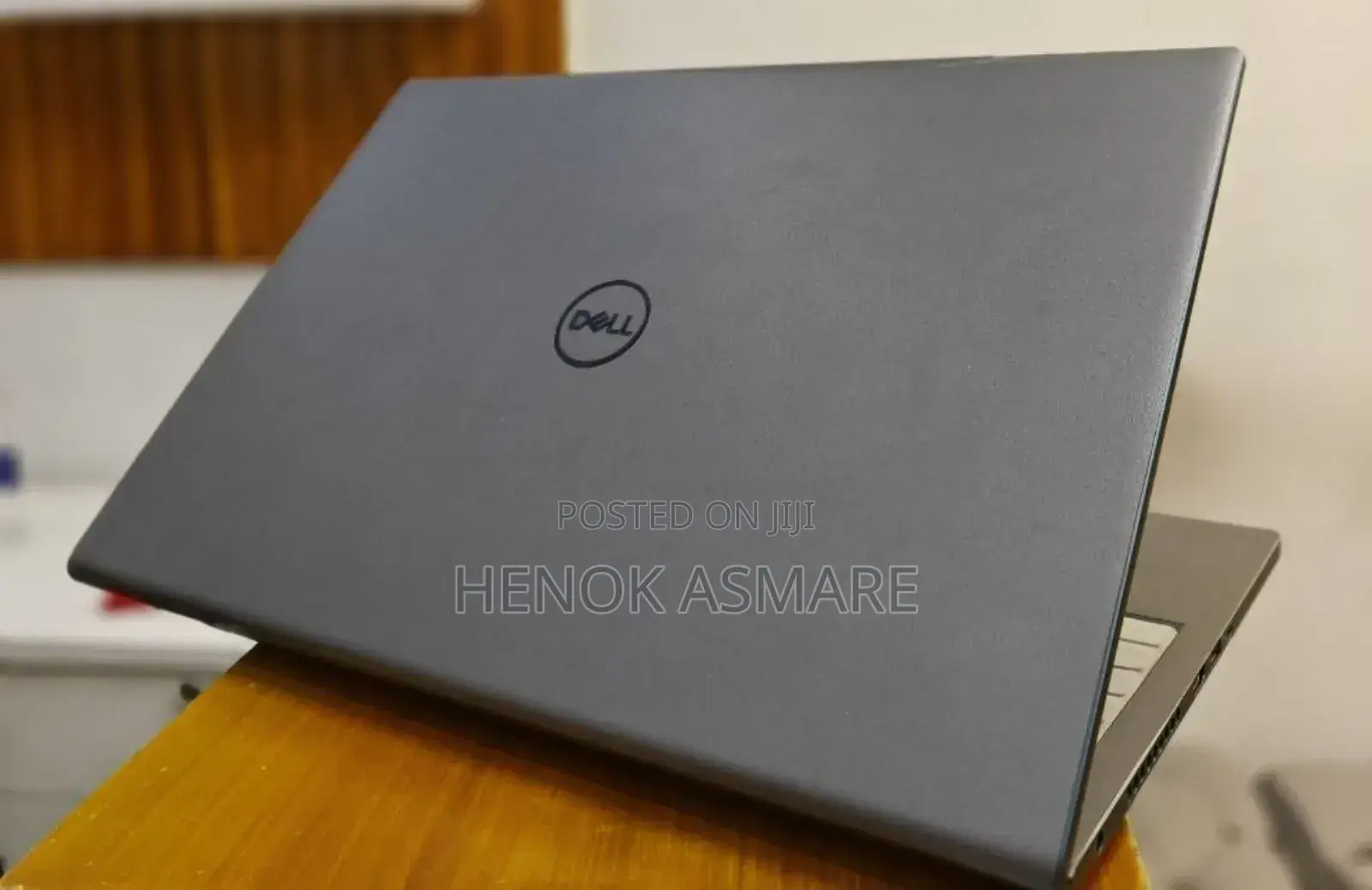 New Laptop Dell Inspiron 15 16GB Intel Core I7 SSD 512GB