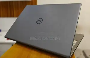 Photo - New Laptop Dell Inspiron 15 16GB Intel Core I7 SSD 512GB