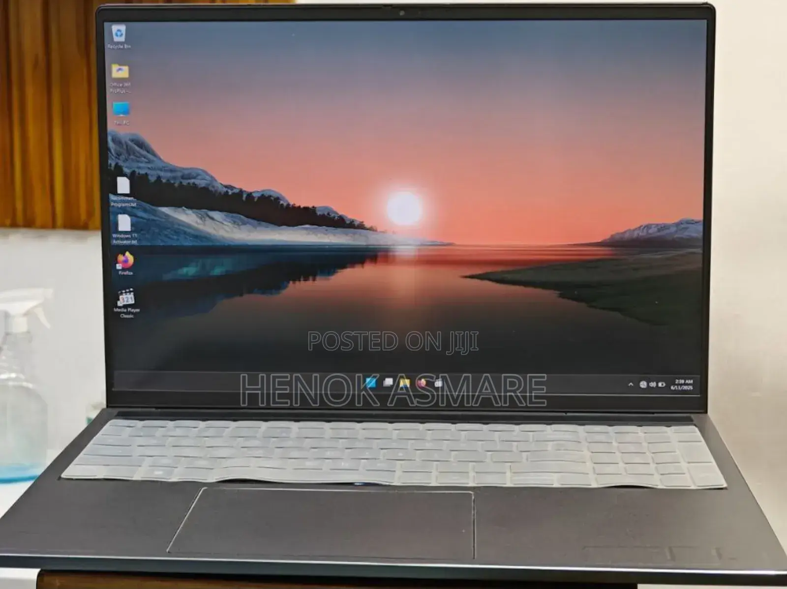 New Laptop Dell Inspiron 15 16GB Intel Core I7 SSD 512GB