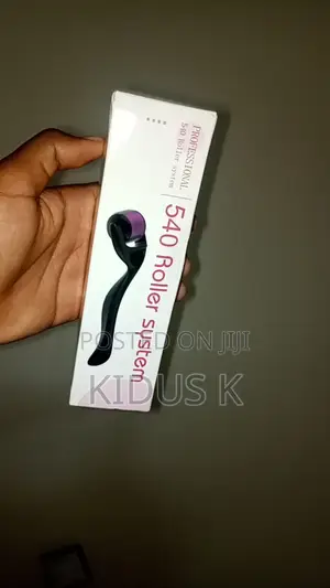 Photo - Derma Roller 0.5mm