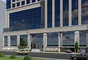 Photo - Furnished 2bdrm Apartment in Alemgenet Real, Bole for sale