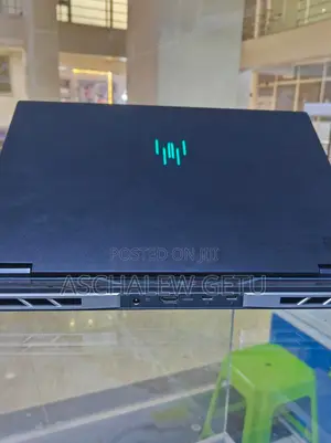 New Laptop Acer Predator Helios 300 16GB Intel Core I9 SSD 1T