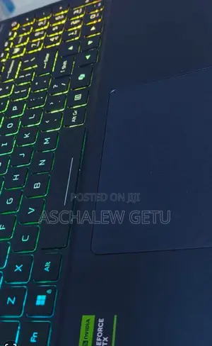 New Laptop Acer Predator Helios 300 16GB Intel Core I9 SSD 1T