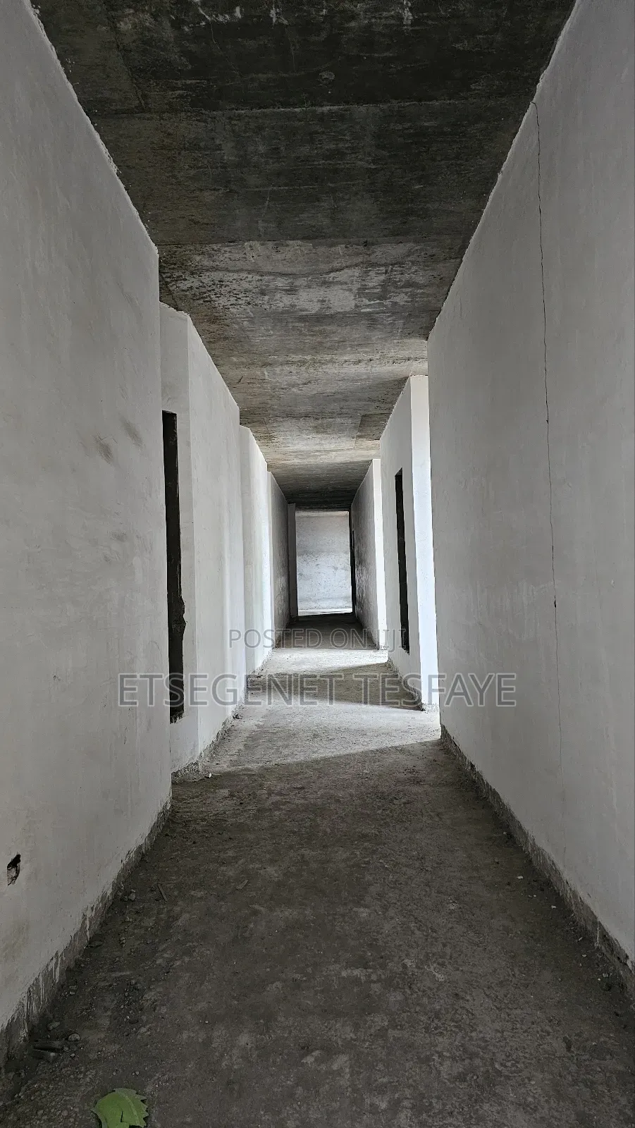 Furnished 2bdrm Apartment in Alemgenet Real, Bole for sale