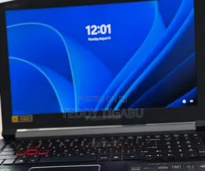 Photo - New Laptop Acer 16GB Intel Core I7 HDD 1T