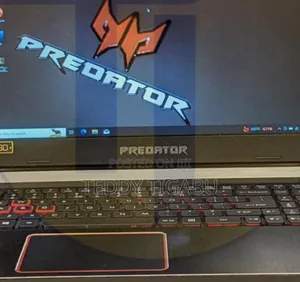 New Laptop Acer 16GB Intel Core I7 HDD 1T