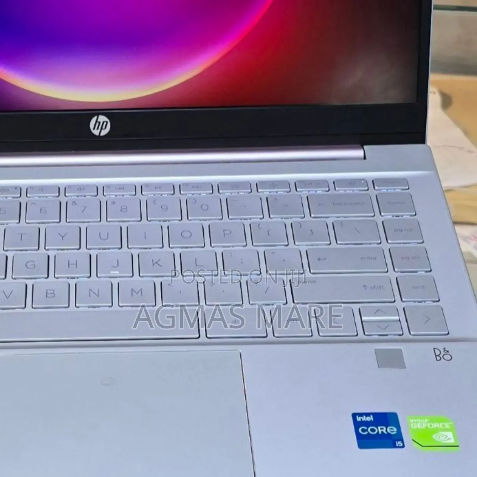 New Laptop HP Pavilion 14 16GB Intel Core I5 SSD 512GB