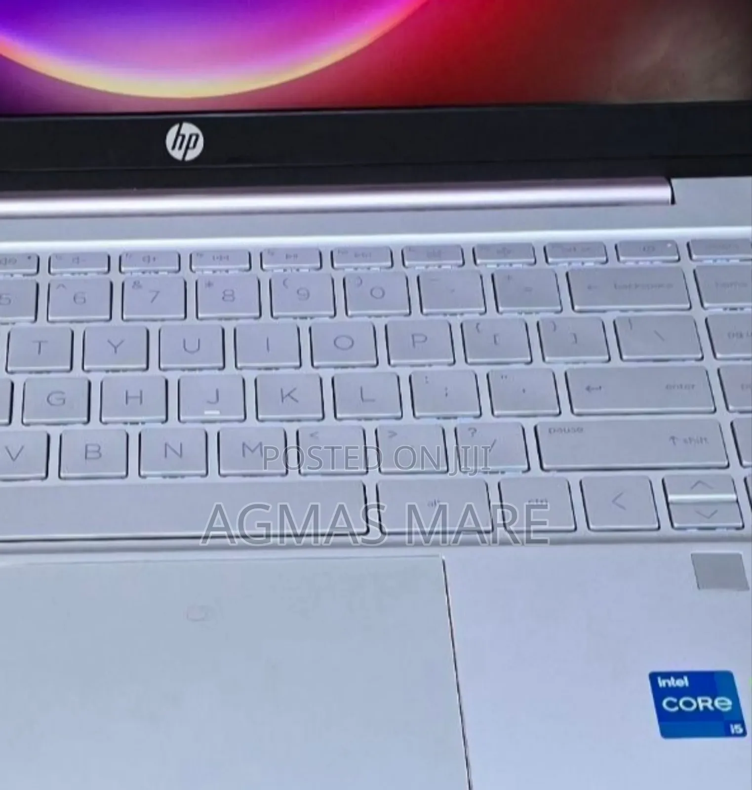 New Laptop HP Pavilion 14 16GB Intel Core I5 SSD 512GB
