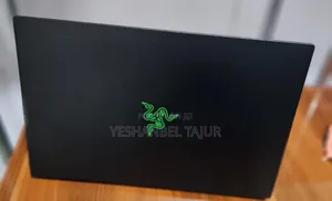 New Laptop Razer Blade 16GB Intel Core I7 SSD 512GB