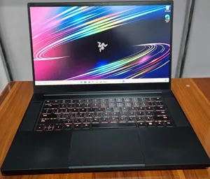 New Laptop Razer Blade 16GB Intel Core I7 SSD 512GB