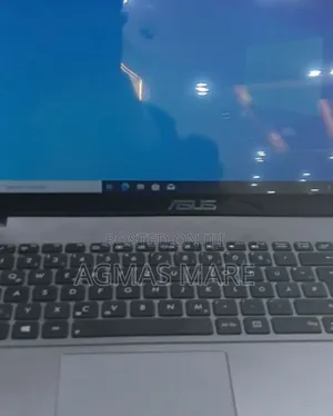 Photo - New Laptop Asus VivoBook 15 X505BA 8GB Intel Core I3 HDD 500GB