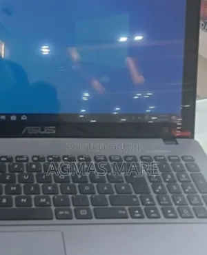 New Laptop Asus VivoBook 15 X505BA 8GB Intel Core I3 HDD 500GB