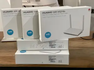 ለአፓርታማ ለሆቴል ለድርጅት ዋይፋይ ለማዳረስ/Huwaie Wifi Router Extender