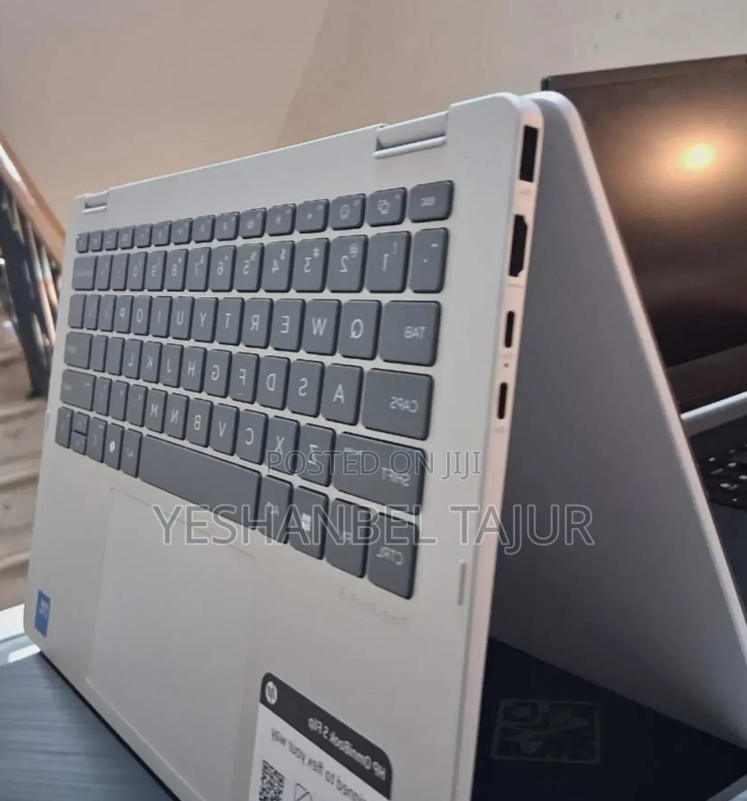 New Laptop HP OmniBook 5 14" 16GB Intel Core I7 SSD 1T