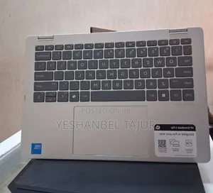 New Laptop HP OmniBook 5 14" 16GB Intel Core I7 SSD 1T