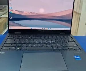 New Laptop Asus 16GB Intel Core i7 SSD 512GB