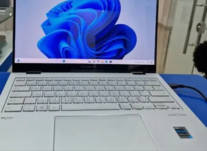 New Laptop Asus 16GB Intel Core i7 SSD 512GB