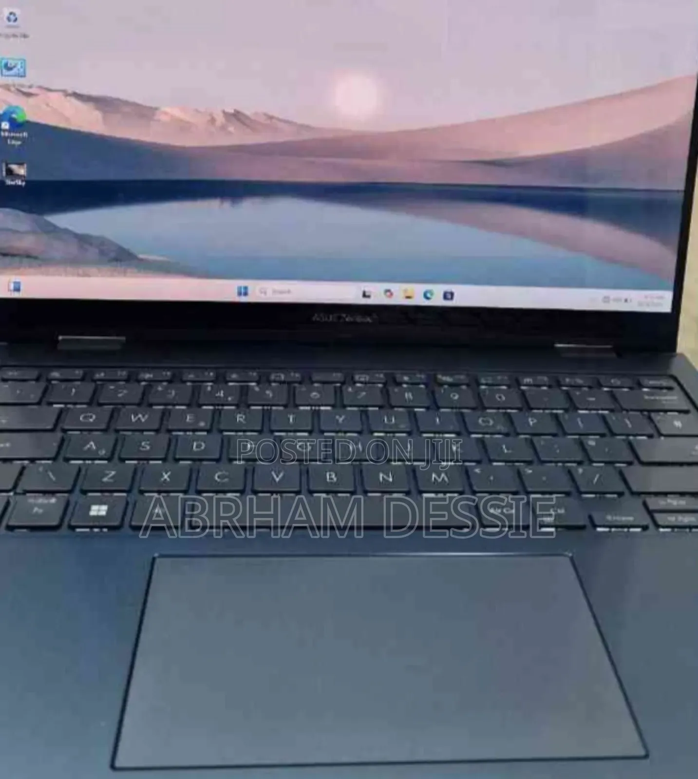 New Laptop Asus 16GB Intel Core I7 SSD 512GB