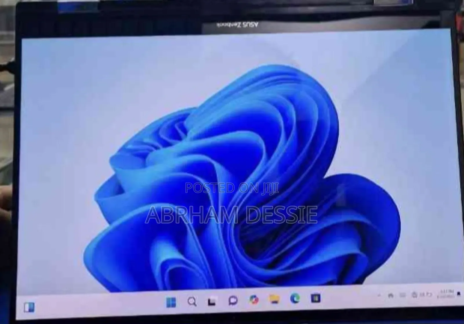 New Laptop Asus 16GB Intel Core I7 SSD 512GB