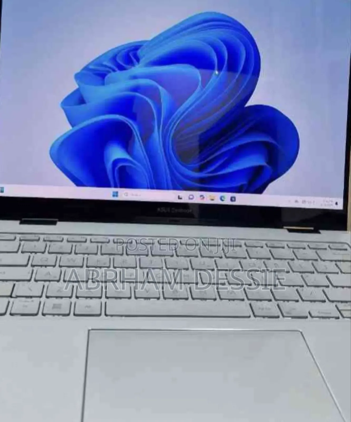 New Laptop Asus 16GB Intel Core I7 SSD 512GB