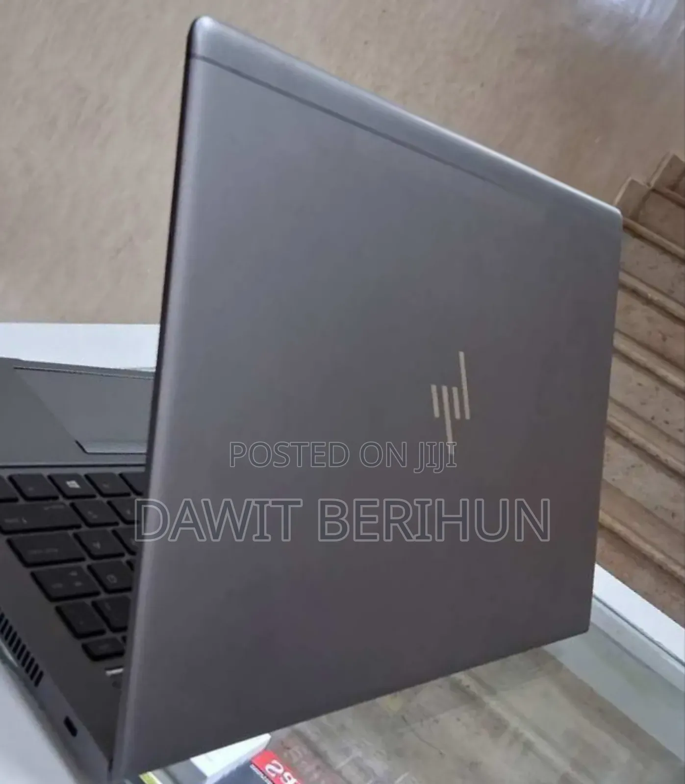 New Laptop HP ZBook X2 16GB Intel Core i7 SSD 512GB