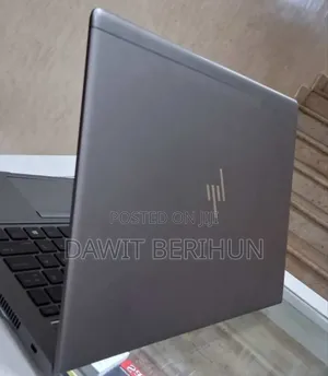 New Laptop HP ZBook X2 16GB Intel Core i7 SSD 512GB