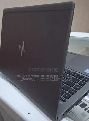 New Laptop HP ZBook X2 16GB Intel Core i7 SSD 512GB