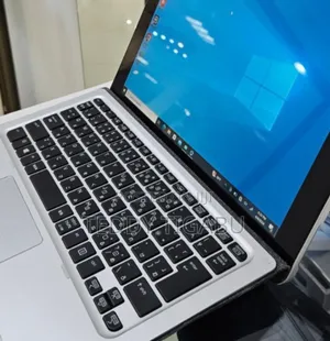 New Laptop HP 8GB Intel Core I5 SSD 256GB