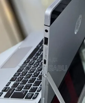 New Laptop HP 8GB Intel Core I5 SSD 256GB