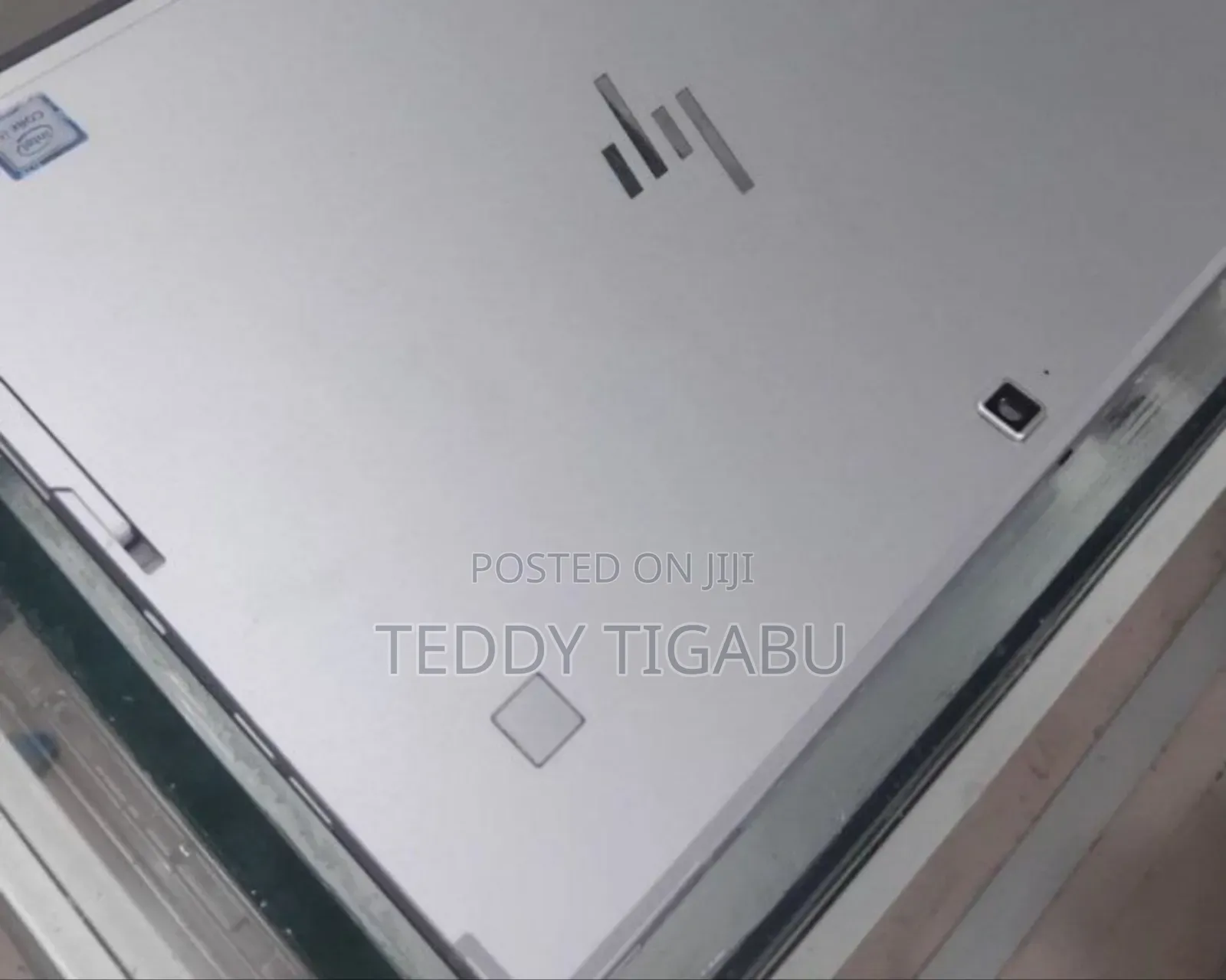 New Laptop HP 8GB Intel Core I5 SSD 256GB