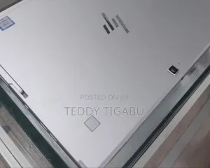 New Laptop HP 8GB Intel Core I5 SSD 256GB