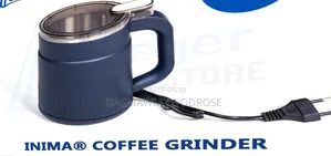 Photo - Inima Japan Coffee Grinder