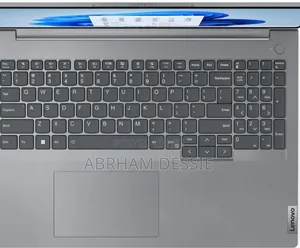 New Laptop Lenovo 32GB Intel Core I7 SSD 512GB
