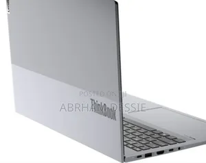 New Laptop Lenovo 32GB Intel Core I7 SSD 512GB