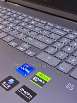 New Laptop HP Victus 15 16GB Intel Core I7 SSD 1T