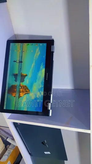 New Laptop HP EliteBook 840 16GB Intel Core I5 HDD 512GB