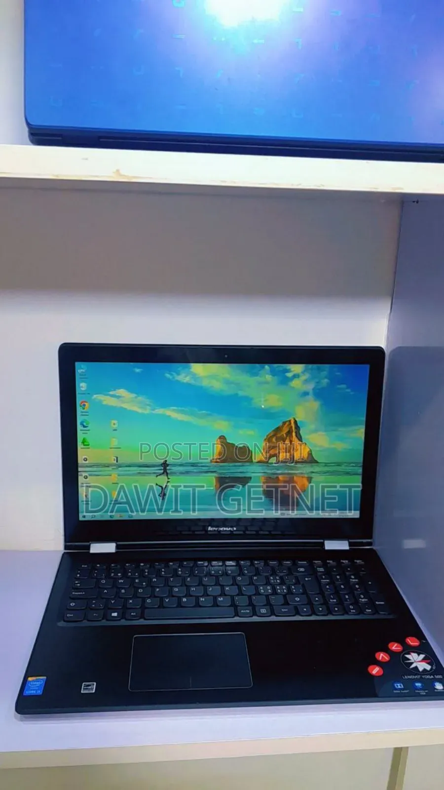 New Laptop HP EliteBook 840 16GB Intel Core I5 HDD 512GB