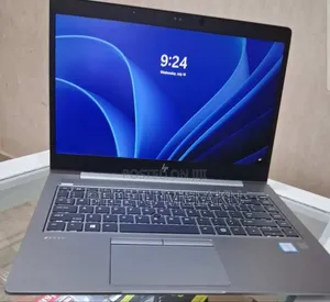 Photo - New Laptop HP ZBook 14 16GB Intel Core I7 SSD 512GB