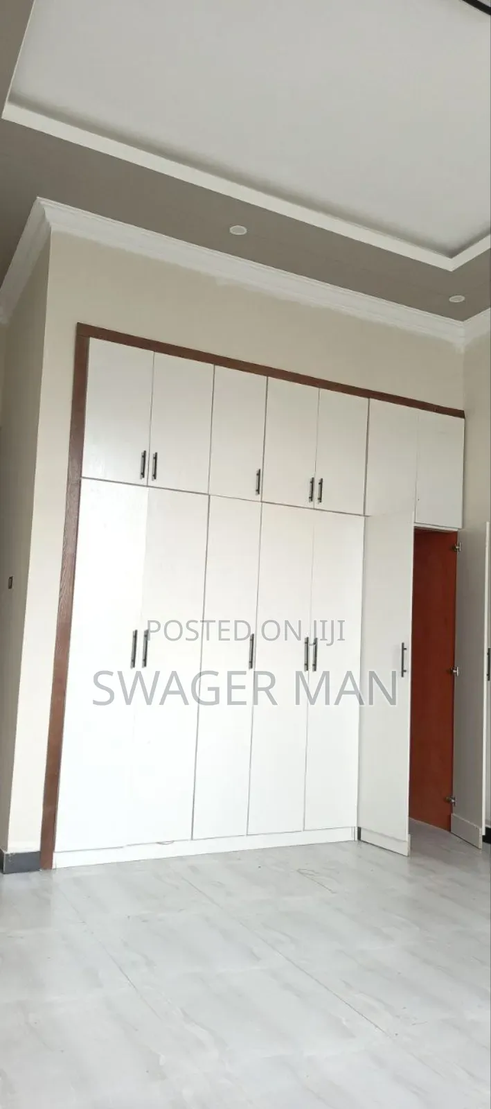 Furnished 5bdrm Villa in ጣፎ, Yeka for sale