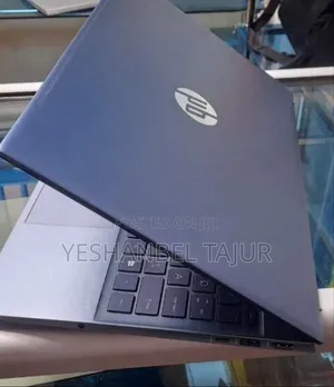 New Laptop HP Pavilion 15 8GB Intel Core I5 SSD 512GB