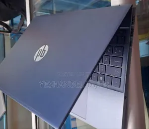 New Laptop HP Pavilion 15 8GB Intel Core I5 SSD 512GB