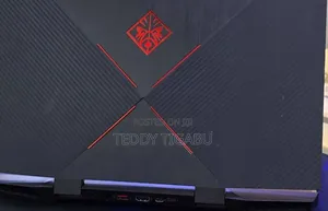 New Laptop HP Omen X 16GB Intel Core I5 SSD 128GB
