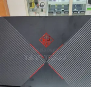 New Laptop HP Omen X 16GB Intel Core I5 SSD 128GB