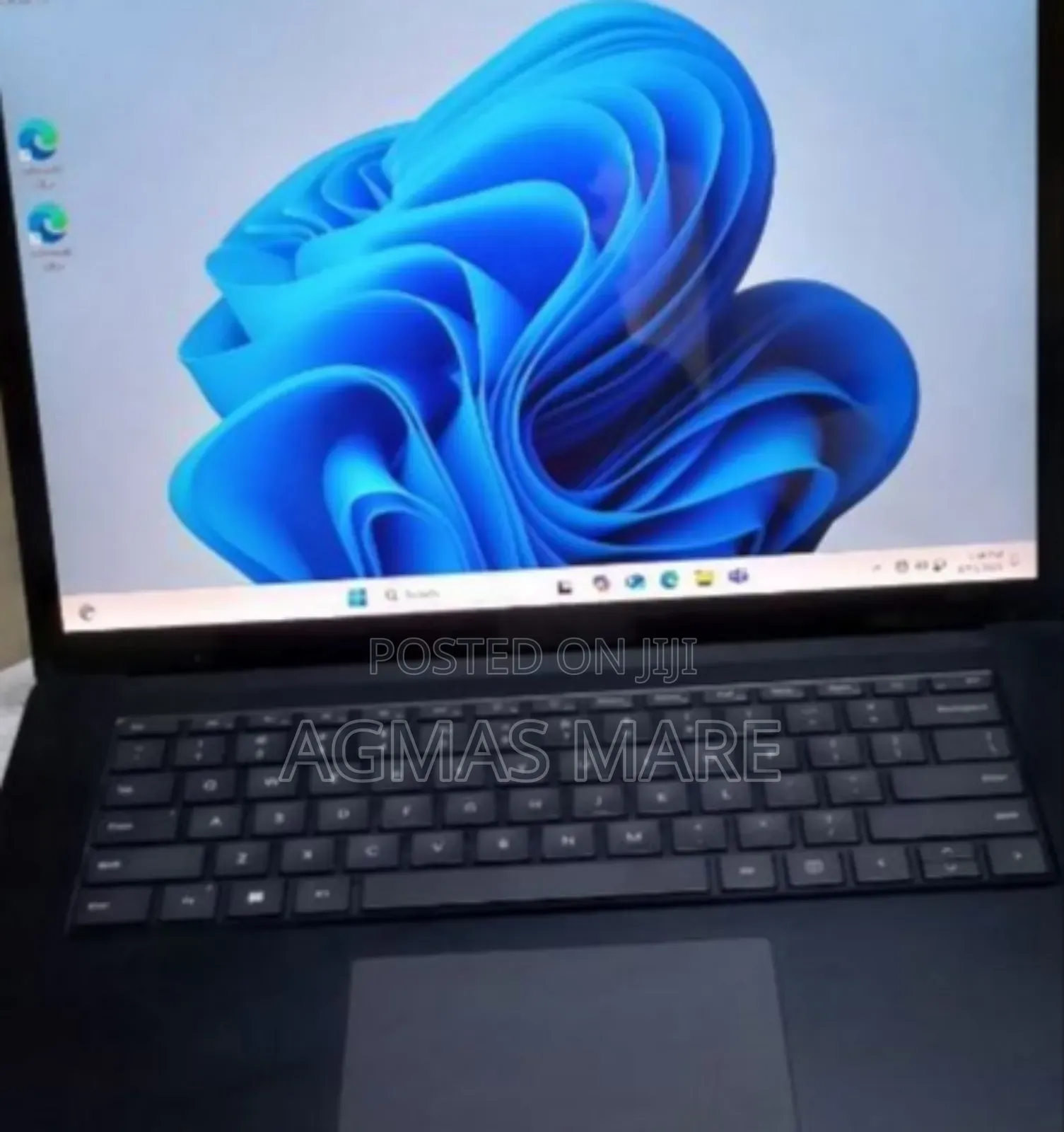 New Laptop Microsoft Surface 16GB Intel Core I7 SSD 512GB