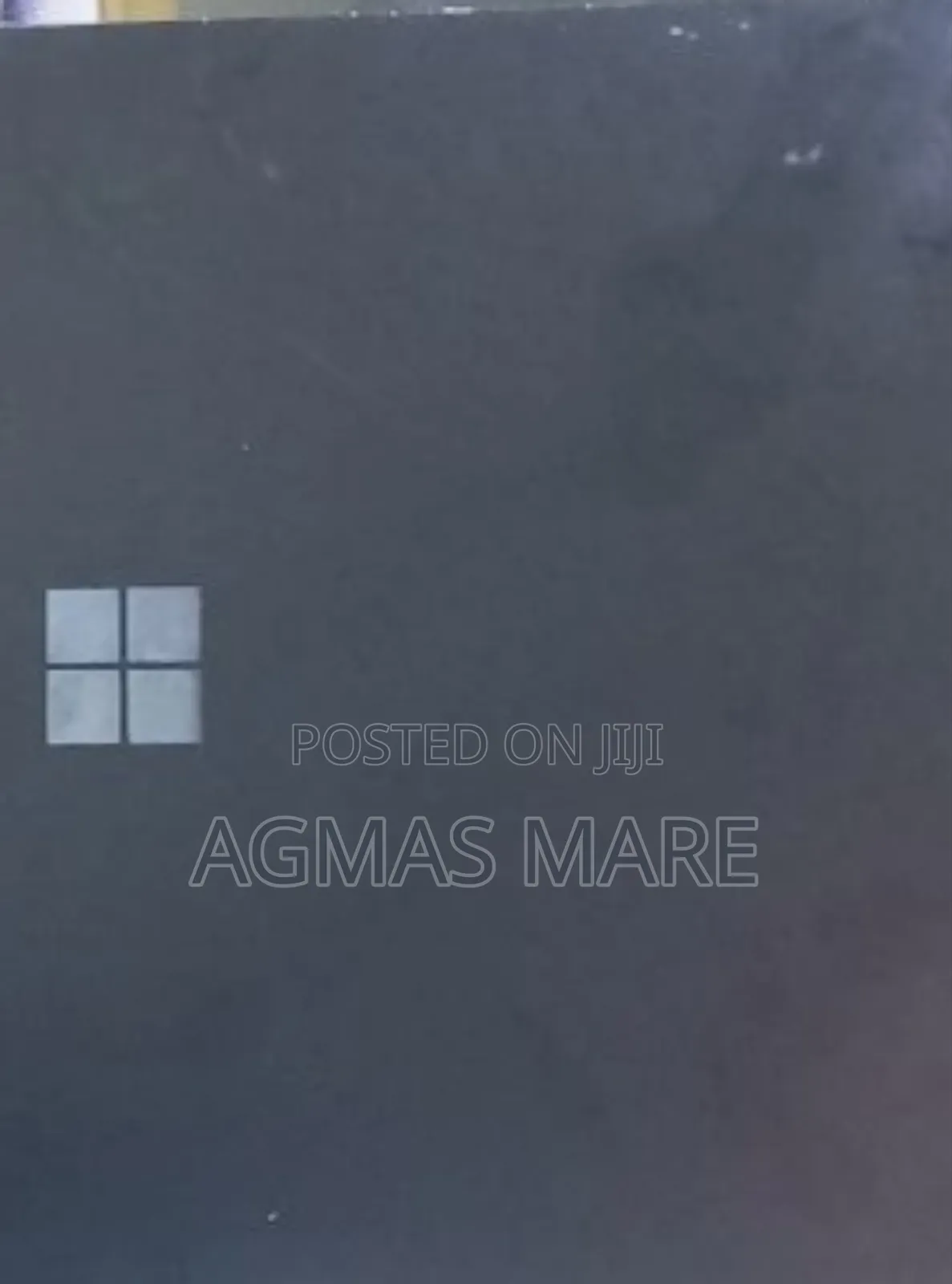 New Laptop Microsoft Surface 16GB Intel Core I7 SSD 512GB