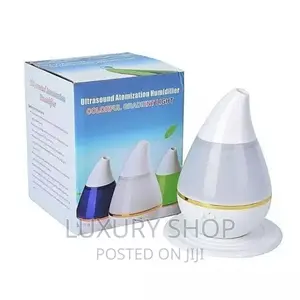 Hunidifier Atomization Cool