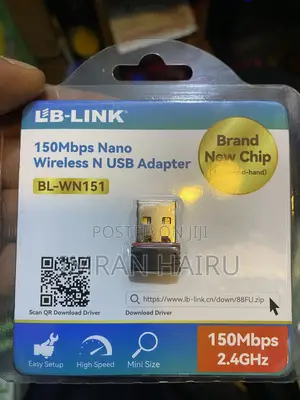 Wireless Usb Wifi